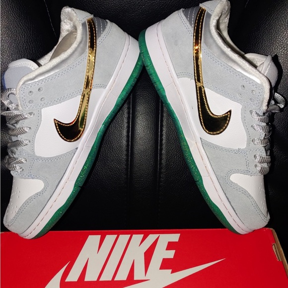 Nike SB Dunk Low Sean Cliver